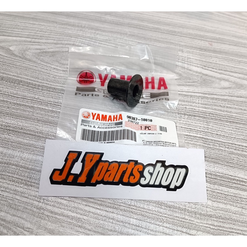 COLLAR BOSH DUDUKAN KNALPOT BAWAH VEGA R NEW JUPITER Z BURHAN ORI 90387-10810