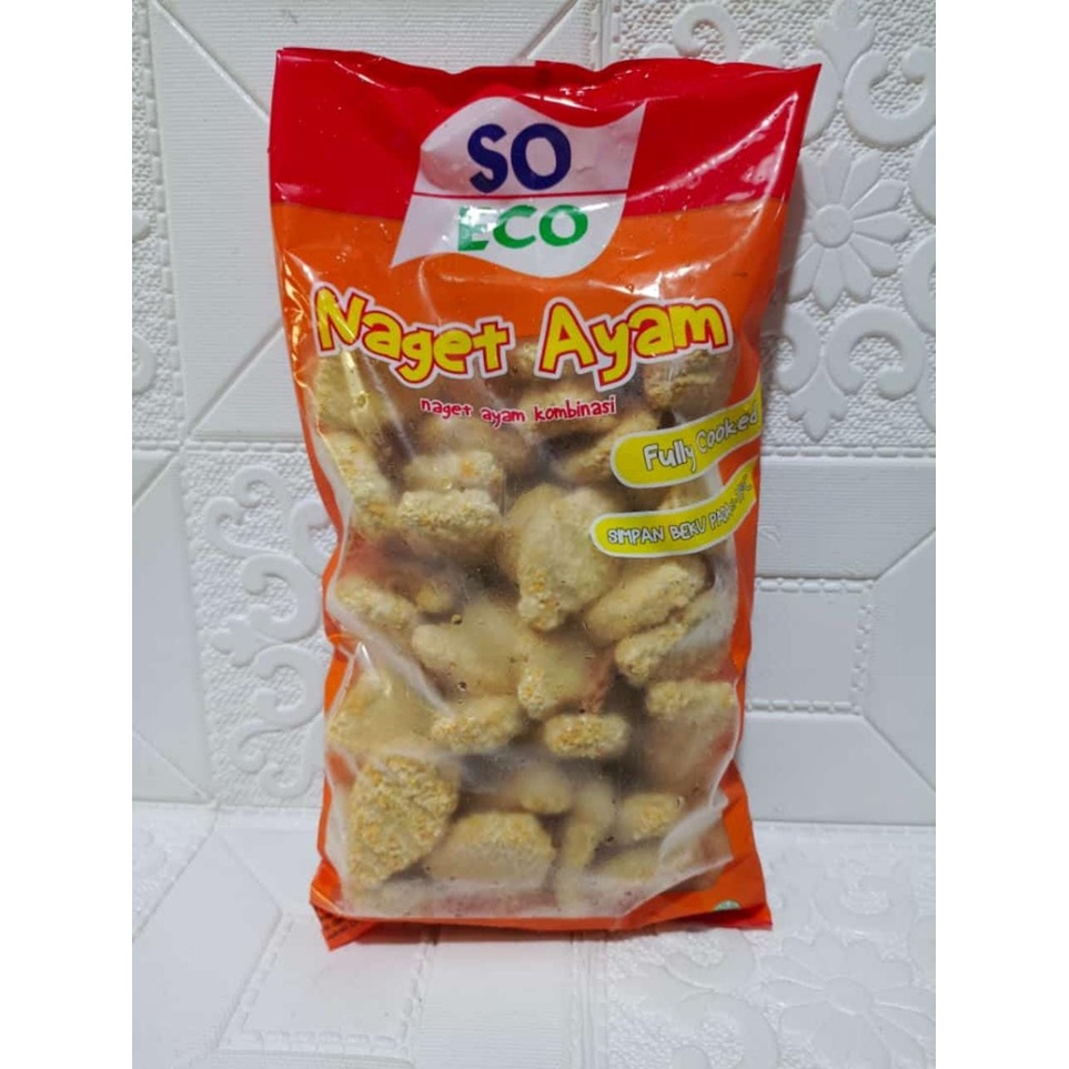 

So Eco Nugget 1 kg