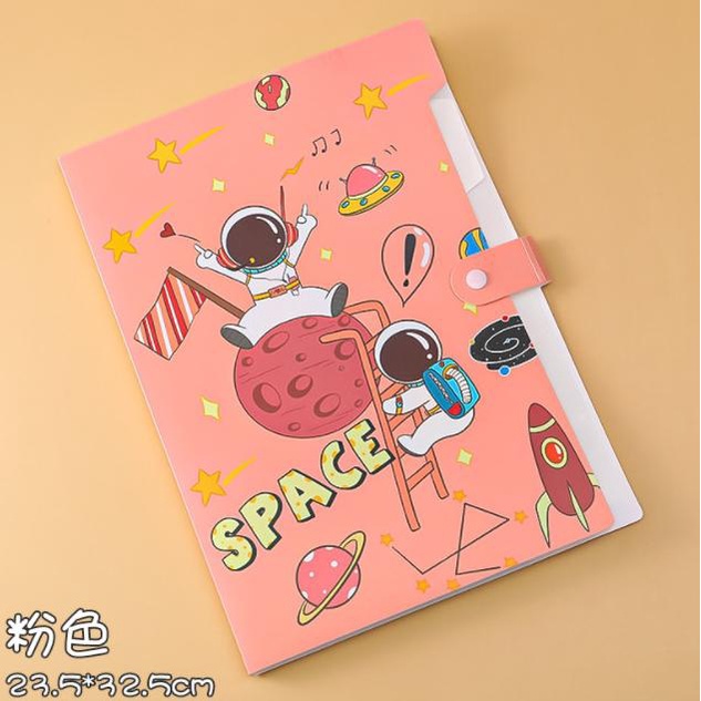 

JUAL Map folder file space 5 layer