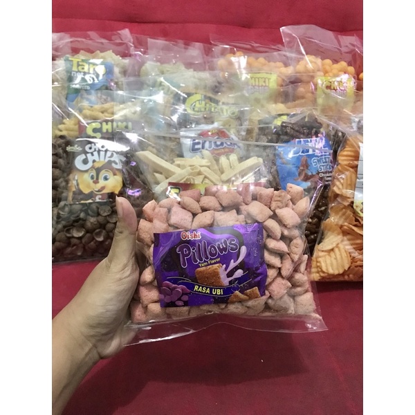 

PillowsUbi250g