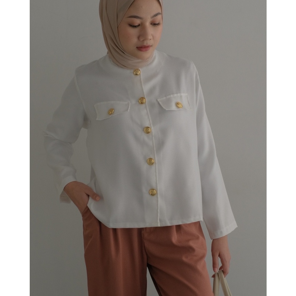 Myrubylicious GUFELA SHIRT KODE 500587