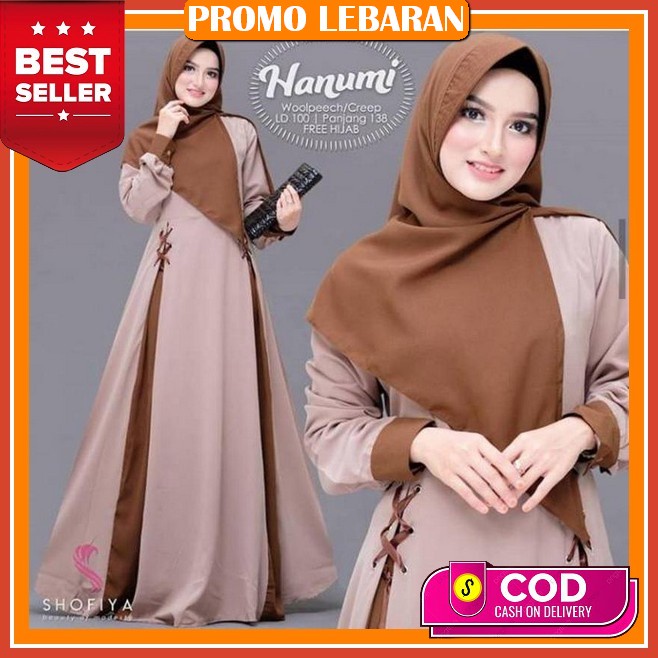 Elzatta Gamis Elzatta Gamis Frills Monogram Elzata Gamis Elzatta Terbaru Gamis Elzatta Diskon Elzata