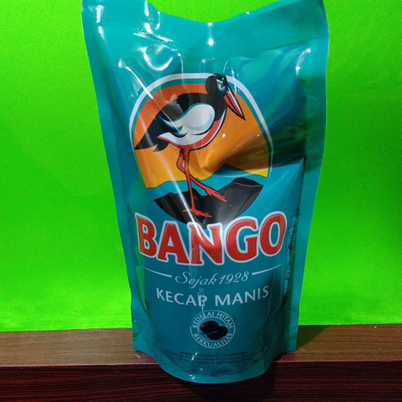 

Bango Kecap Manis