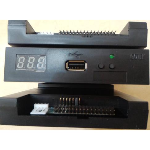 Sale Emulator Usb Flashdisk 3 Digit 1000 Folder Yamaha Psr 740, 2000, 2100 Termurah