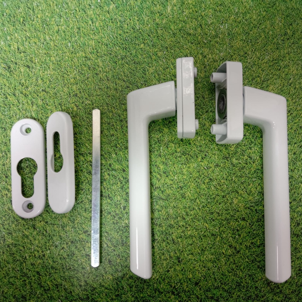 Aksesoris Handle Pintu All New Avanza: Sentuhan Elegan dan Fungsional untuk Si "Mobil Sejuta Umat"