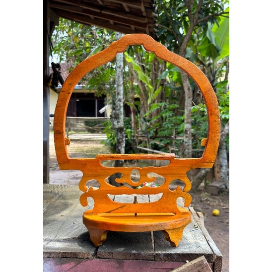 sangkar layang burung kutilang