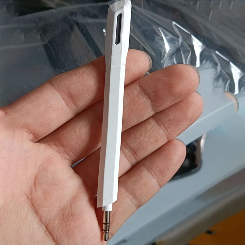 Zzz Mic Mikrofon Pengganti Untuk G733 Lightspeed Wireless Headset Headphone Color