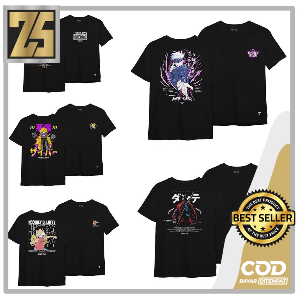 ZEE KIDS KAOS ANAK LAKI-LAKI / JUNIOR - KAOS DISTRO ANAK ORIGINAL USIA 9 TAHUN 10 TAHUN 11 TAHUN 12 