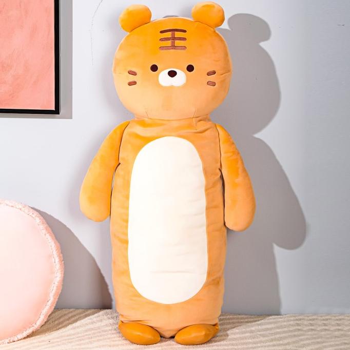MINISO Boneka Bantal Binatang Boneka Besar Mainan Mewah Lembut 89cm
