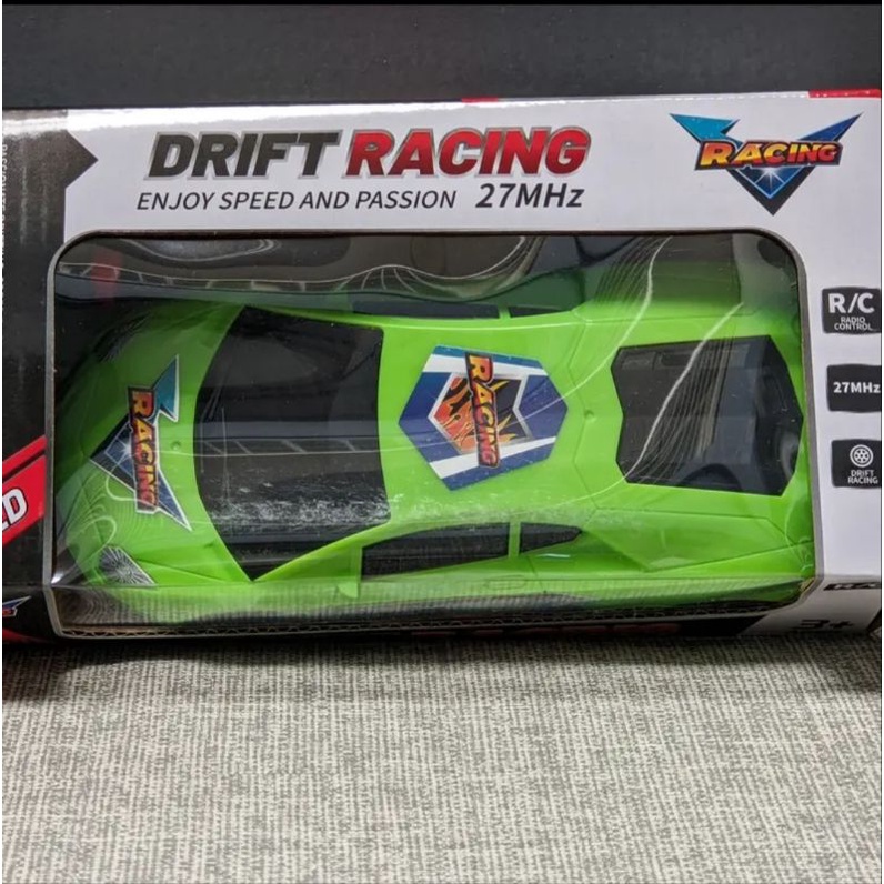 MAINAN ANAK MOBIL REMOTE CONTROL / RC LAMBORR TOP SPEED / MOBIL REMOT