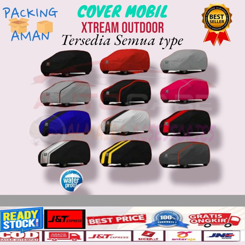 Cover Mobil Sarung Mobil Avanza All New Xenia Jazz Rs Brio All New Terios Yaris Calya Sigra Rush Ayla Agya Livina Ertiga xl7 Sirion March Selimut Mantel Mobil Outdoor