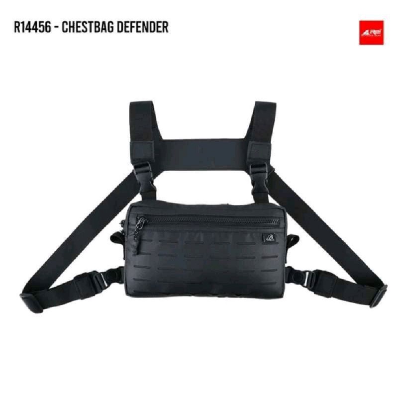CHESTBAG REI DEFENDER | TAS DADA REI DEFENDER | TAS SAMPING REI DEFENDER