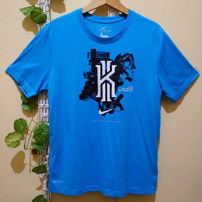 Kaos Nike Kyrie Irving Second Original