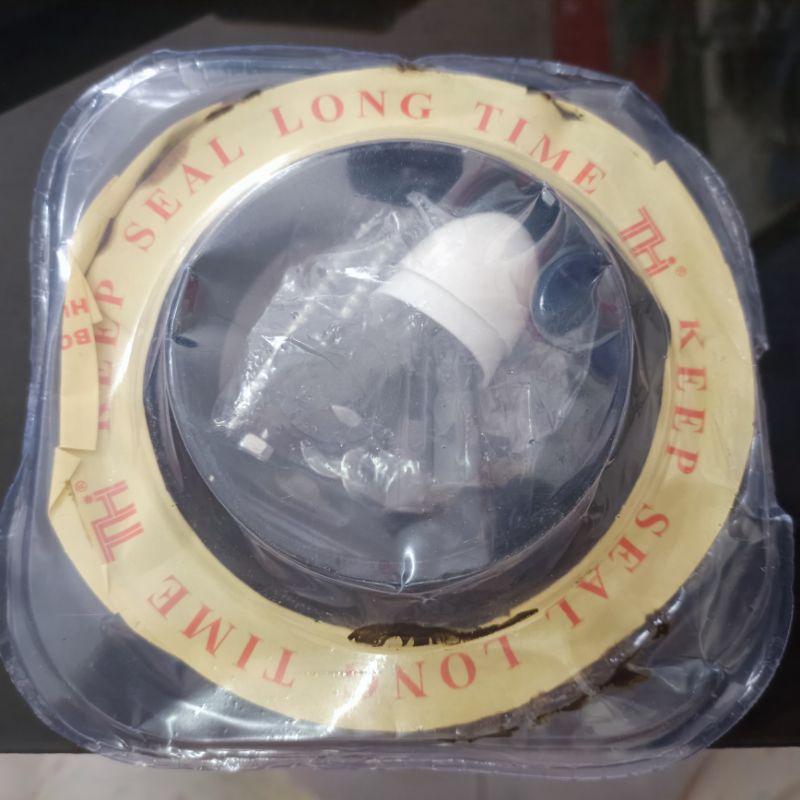 Karet Kloset Closet Duduk