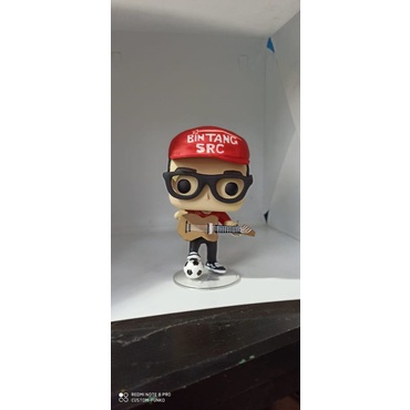 Custom Funko Pop Funko Custom