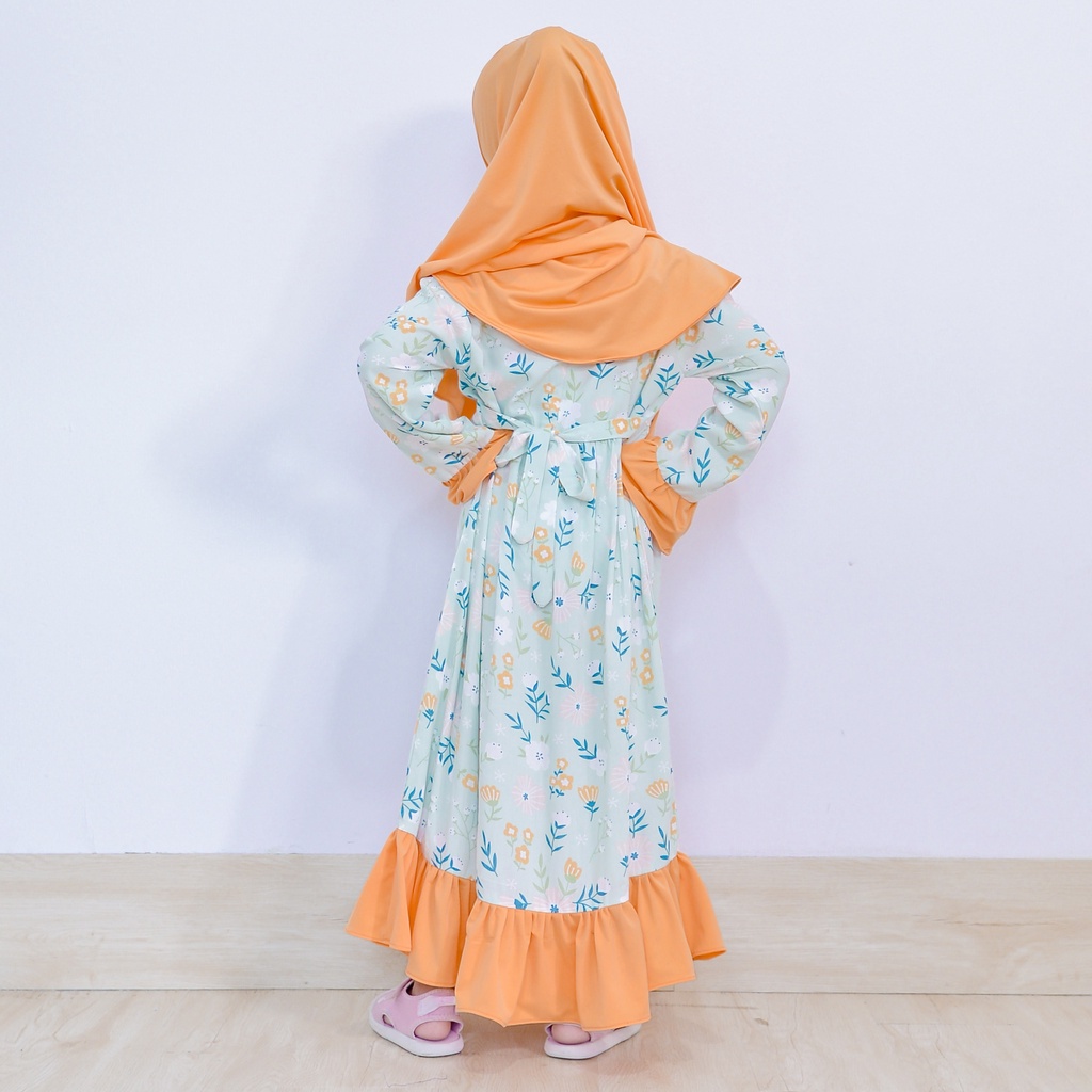 KIDS Anaya Dress Lily (KIDS)