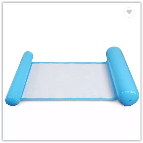 Air Mattress Foldable Swimming Pool Beach Inflatable Float