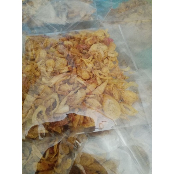 

bawang goreng