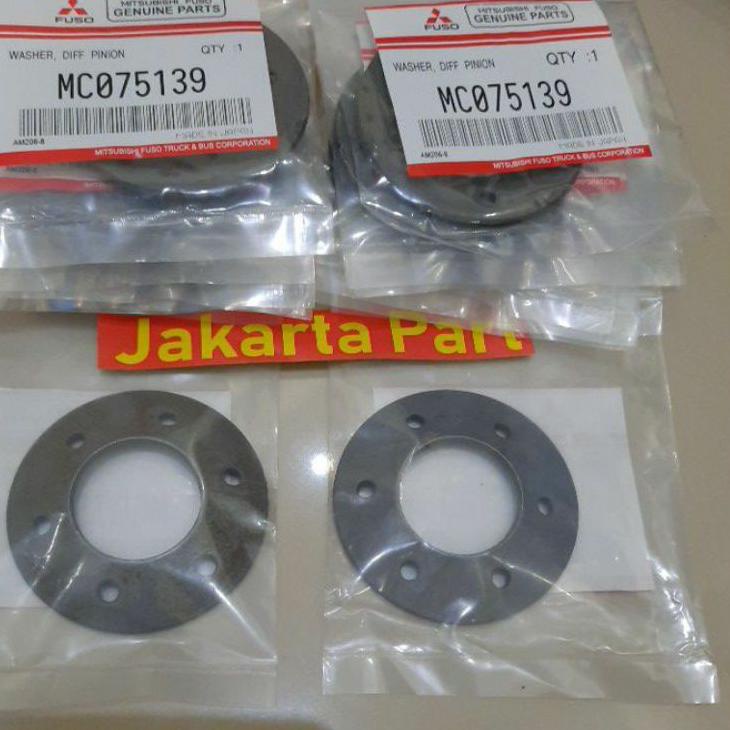 Star Seller. Ring pinion washer pinion ring gigi bolu ring satelit canter ps125 ps135