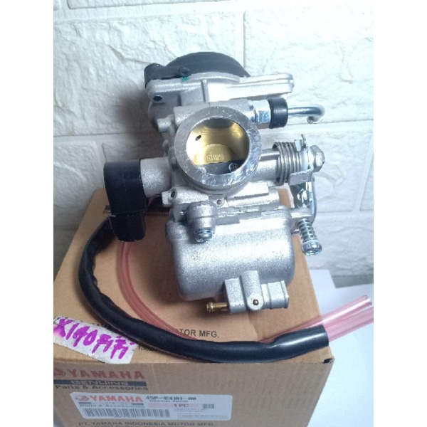 karburator carburator byson  (45p) MIKUNI (OEM)