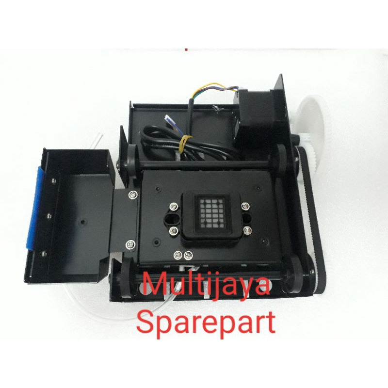 XP600 Capping Station Single