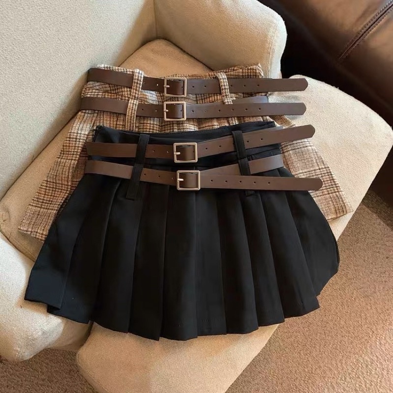 MINI SKIRT ROK PENDEK IMPORT WANITA MX624