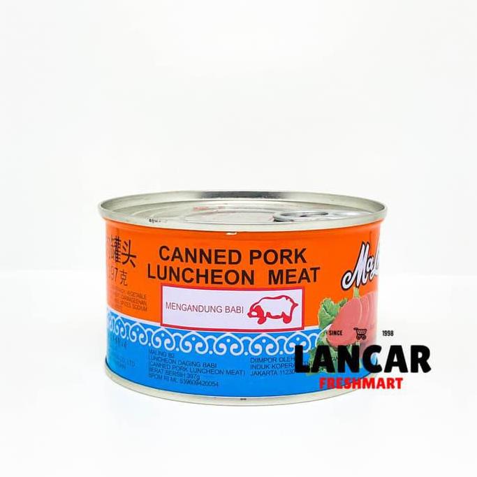 

8.8 Promo Brand DAGING MALING TTS (ASLI) 397GR