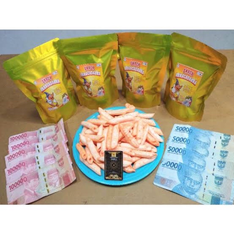 

Ciki berhadiah