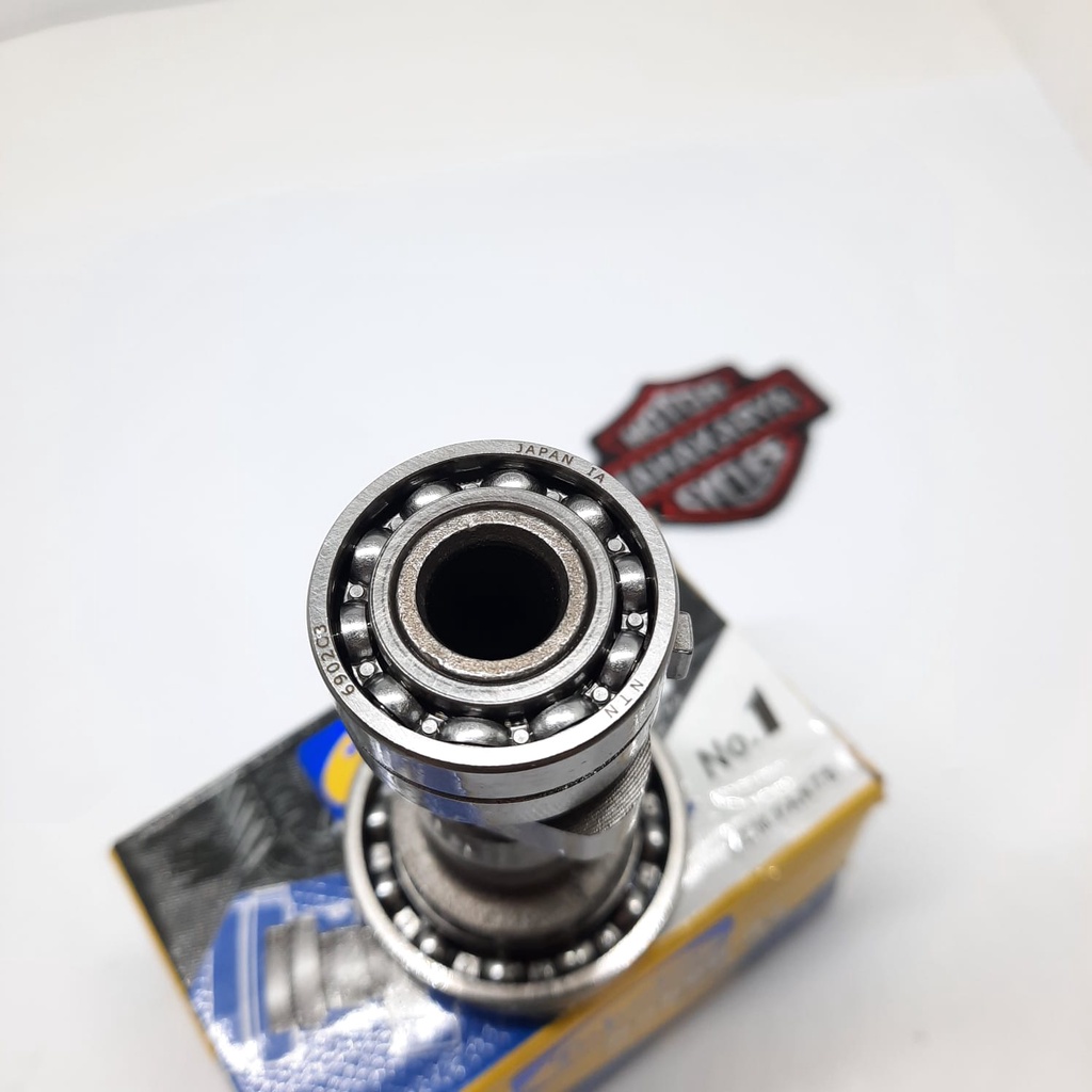 NOKEN AS GRAND AS KLEP SUPRA CAMSHAFT FIT LAMA LEGENDA