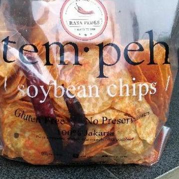

12.12 Keripik Tempe Pedas Kripik Tem.peh Pedes murah