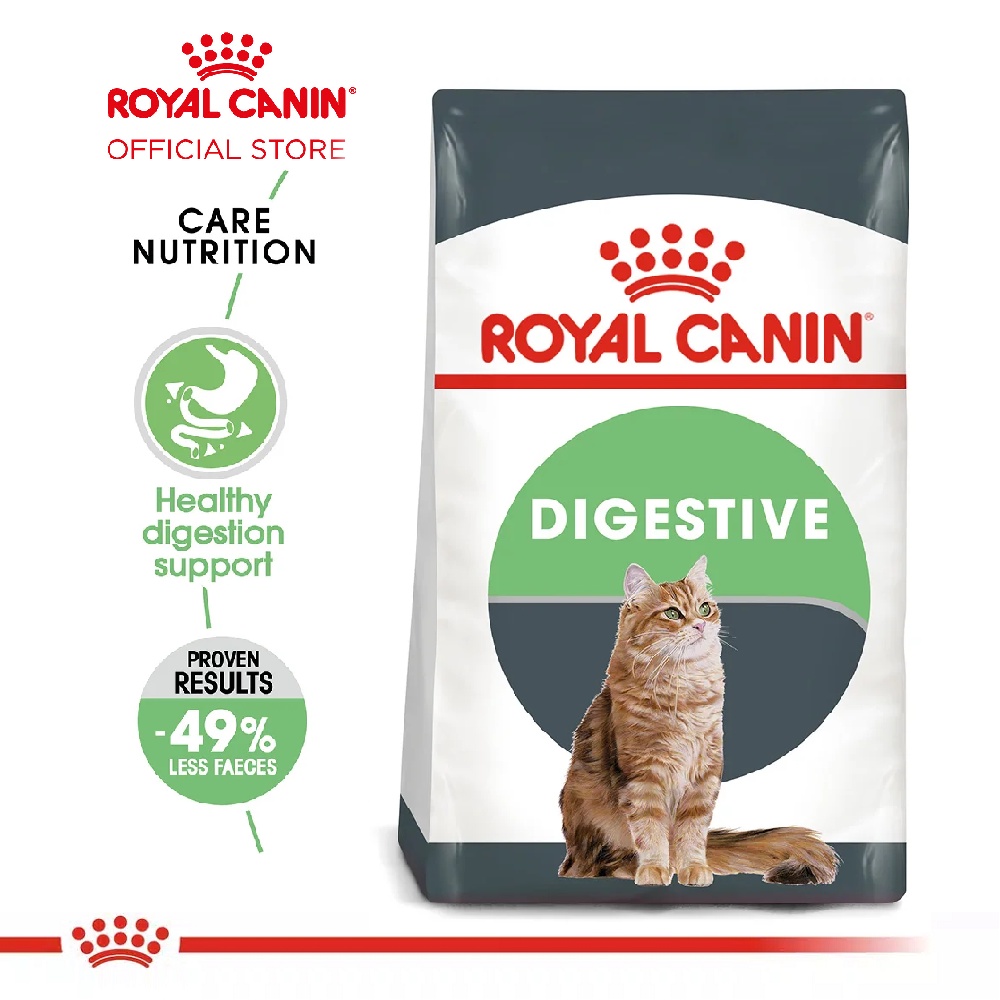 

Royal Canin Digestive Care / Digest Sensitive 400gr FRESHPACK