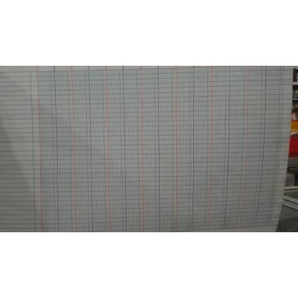 

LBTR-66 Buku tabelaris / kolom banyak 10 - 30 kolom [NXY]