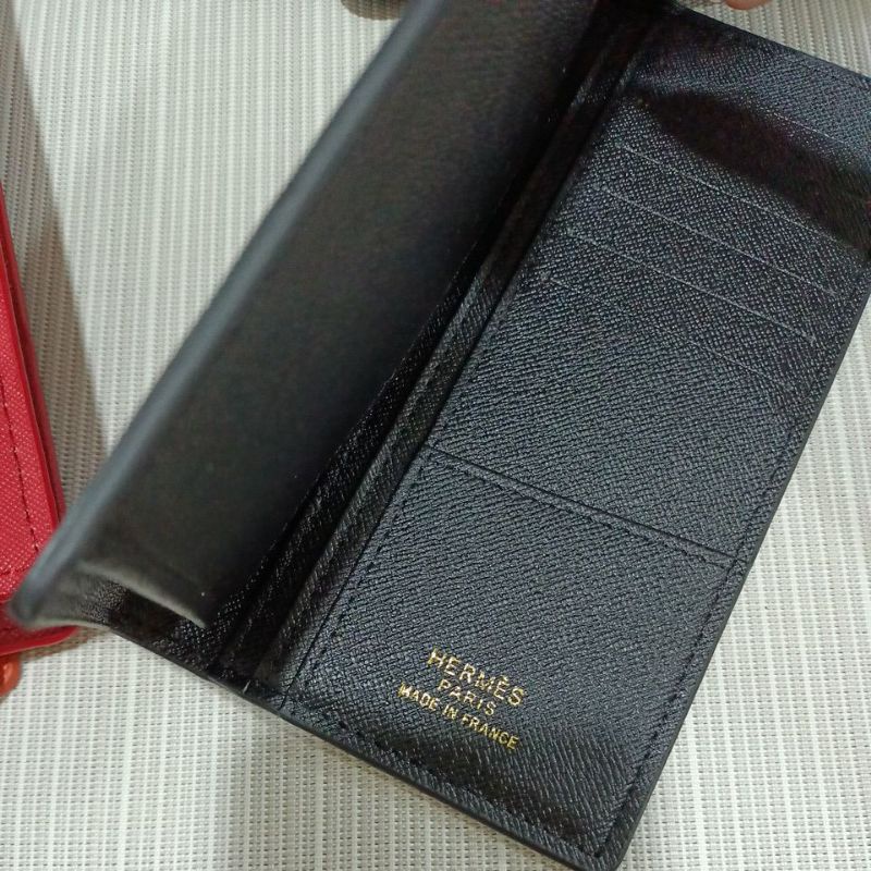 Dompet panjang premium Hparis long wallet