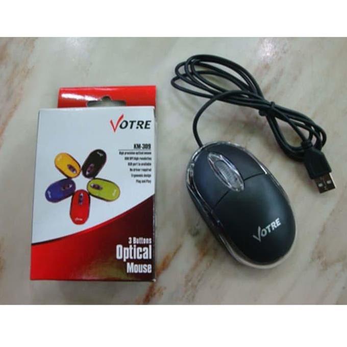 PALING BAGUS mouse kabel votre SQone ☭ 880