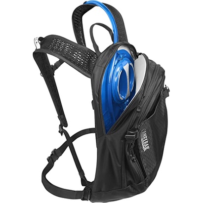 Tas Ransel HYDROPACK CAMELBAK M.U.L.E Trail Running Free Waterbladder