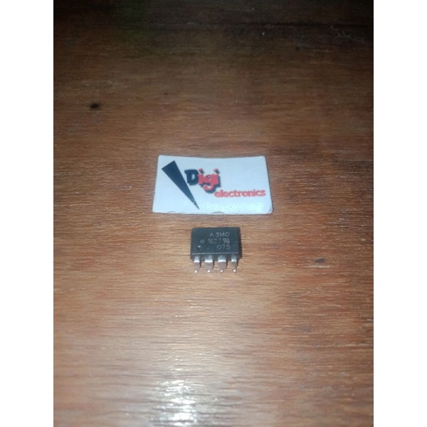 A3140   HCPL3140