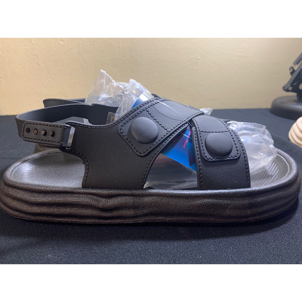 Sandal Tali Wanita Sandal Wanita Karet Sandal Gunung, sendal korea