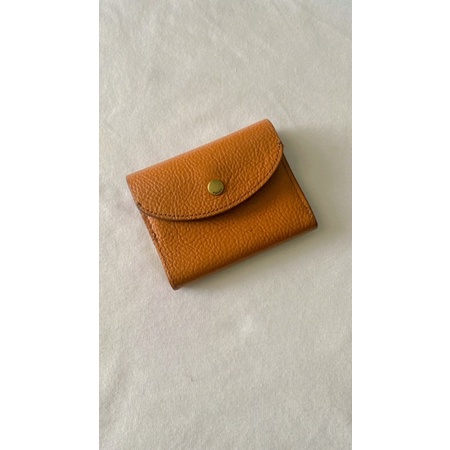 Dompet Fossil gwen mini walet