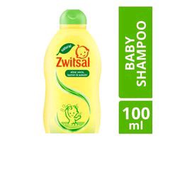 ZWITSAL Natural Baby Shampoo buy 1 get 1 (free mainan bebek bayi)