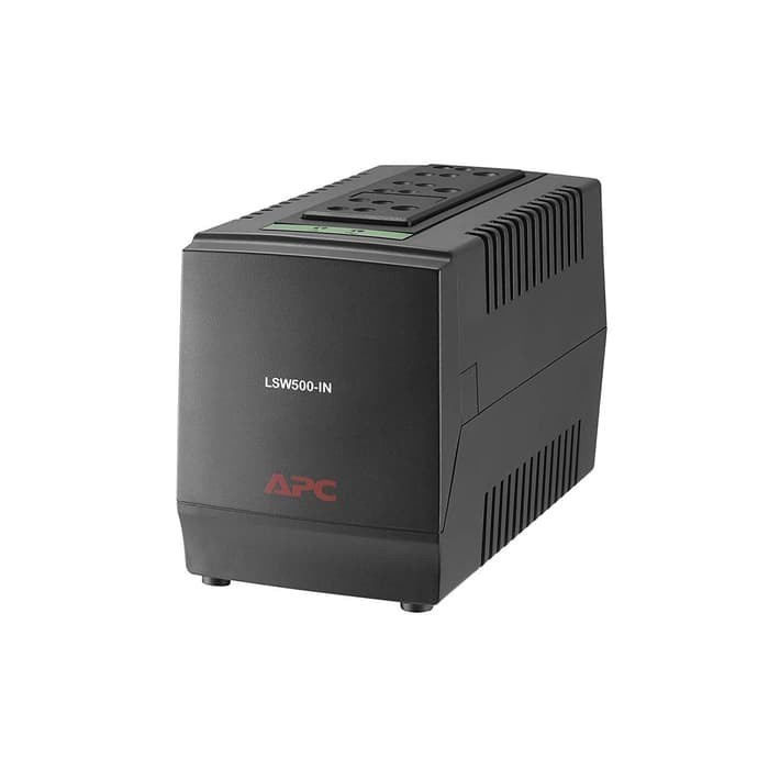 Komp Stabilizer Apc 500Va Lsw500-Ind