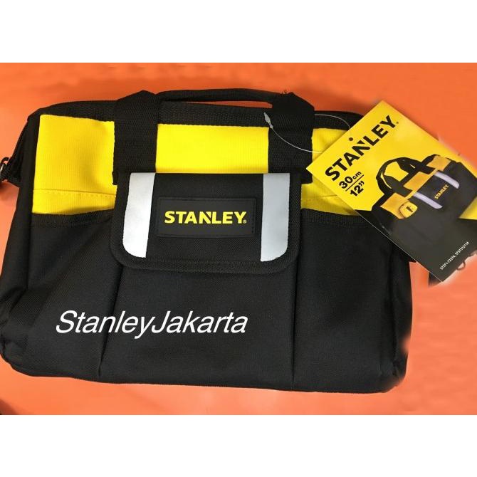 Stanley Tas / Toolbag 12" / STST512114 paling dicari