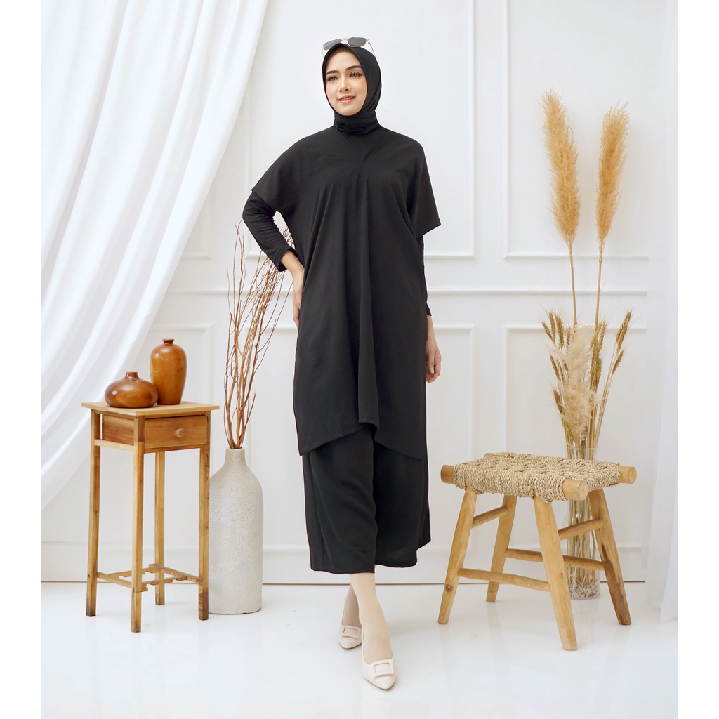 GR STELAN NAGITA CRINKLE IMPORT HALUS SR710