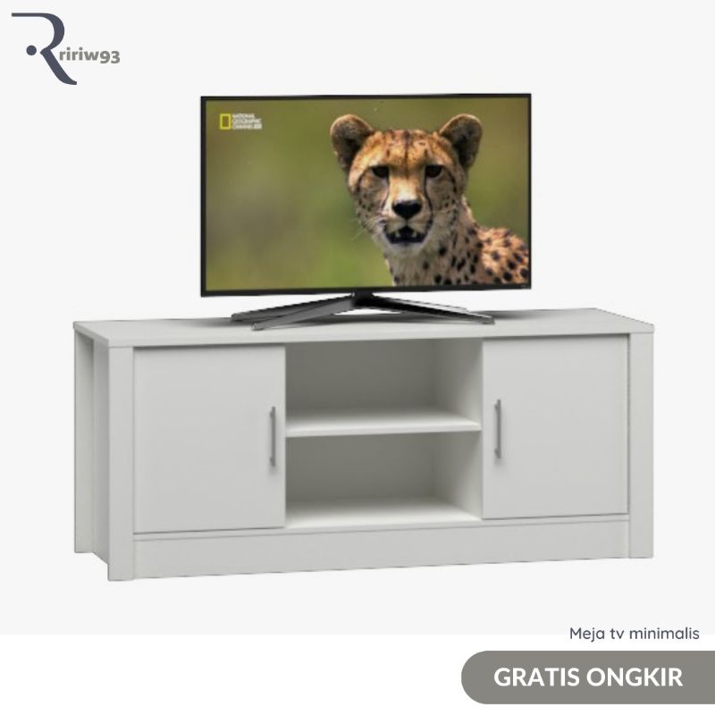 Jual Rak Tv Minimalis Meja Tv Led Lhr Dila Lhr Dina Meja Tv Murah Cirebon Shopee Indonesia