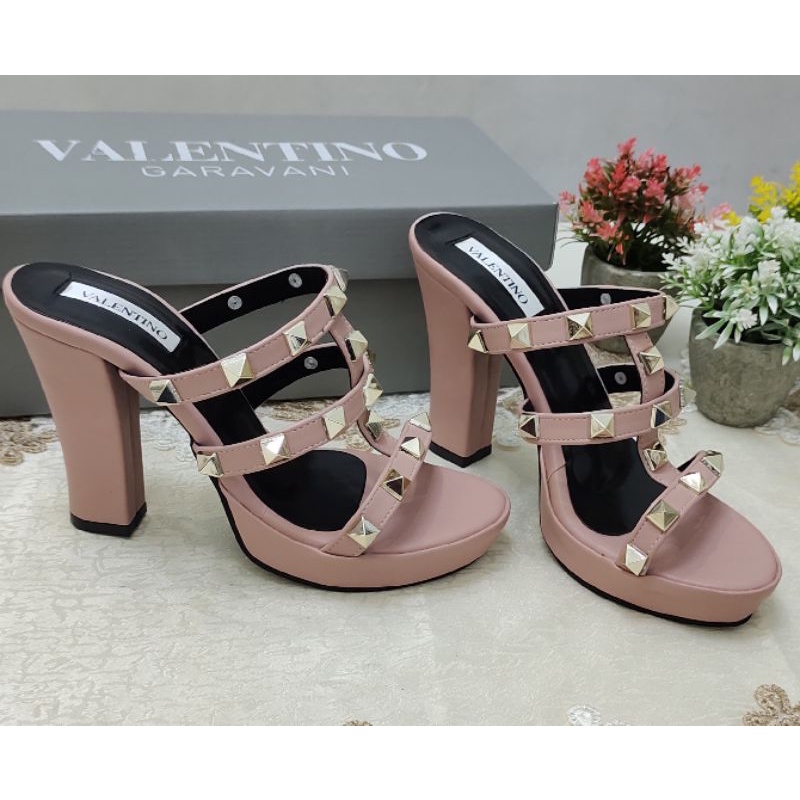 high heels 11cm  Valen stude