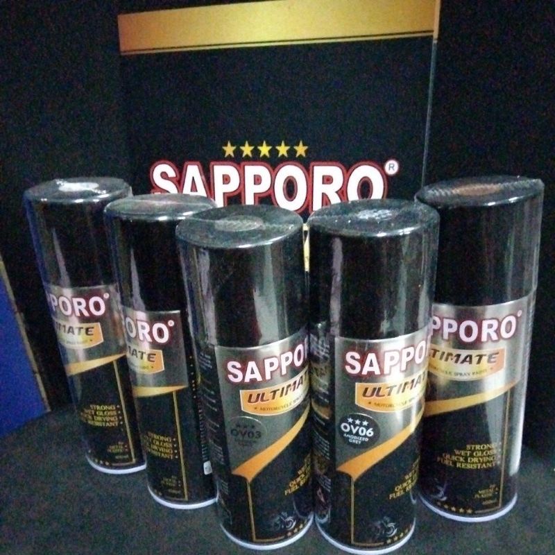 Saporo Sapporo Ultimate (Original Series Dashboard Ultra CandyTone Bunglon Extreme ) K36T Sultan Hol