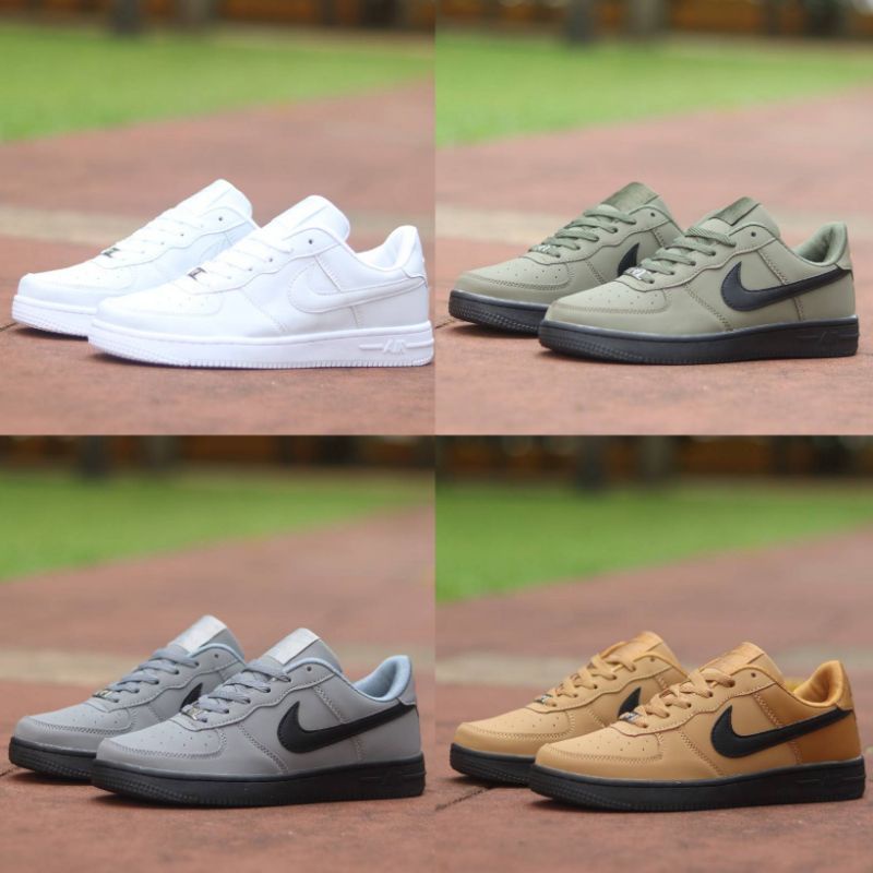 nik3 air force 1