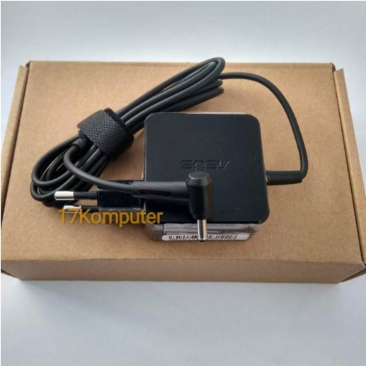 Charger Adaptor Asus VivoBook TP203NAH TP203NA TP203N TP203MAH TP203MA TP203M TP203