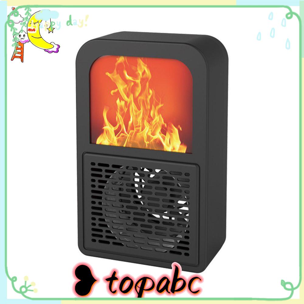 Top Plug In Heater Portable Untuk Kompor Panas Listrik Rumah Kantor