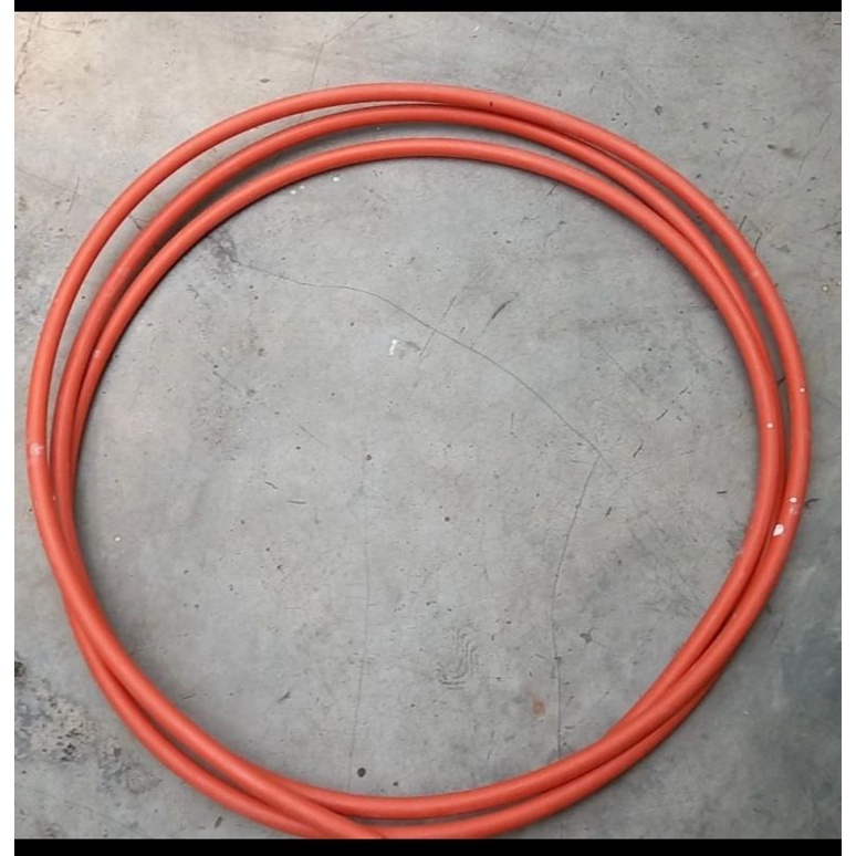 SALE pipa ripeng multilayer pipa selang air panas alumunium komposit pipa ripeng sisa proyek