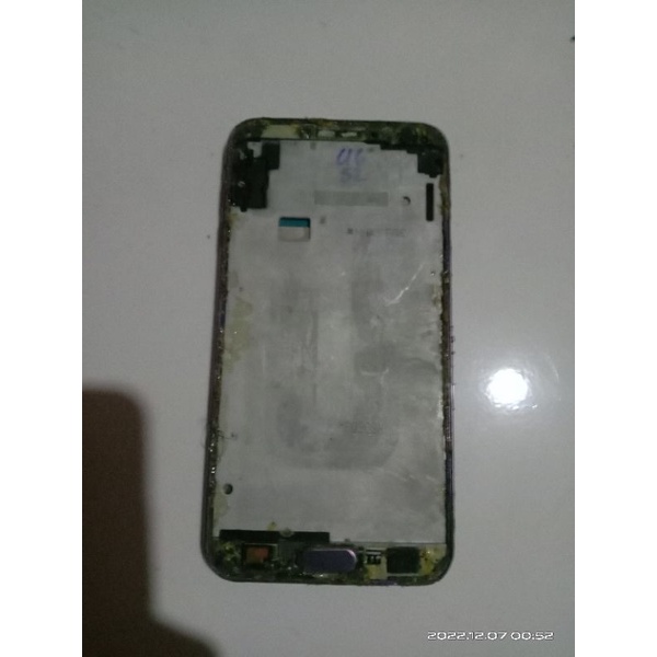 Samsung J4 2018 / J400F Minus LCD+Touchscreen